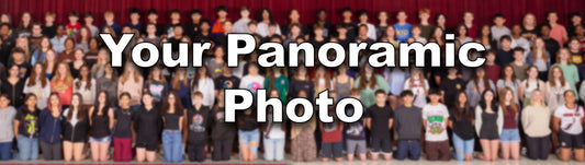 Order A Panoramic Photo